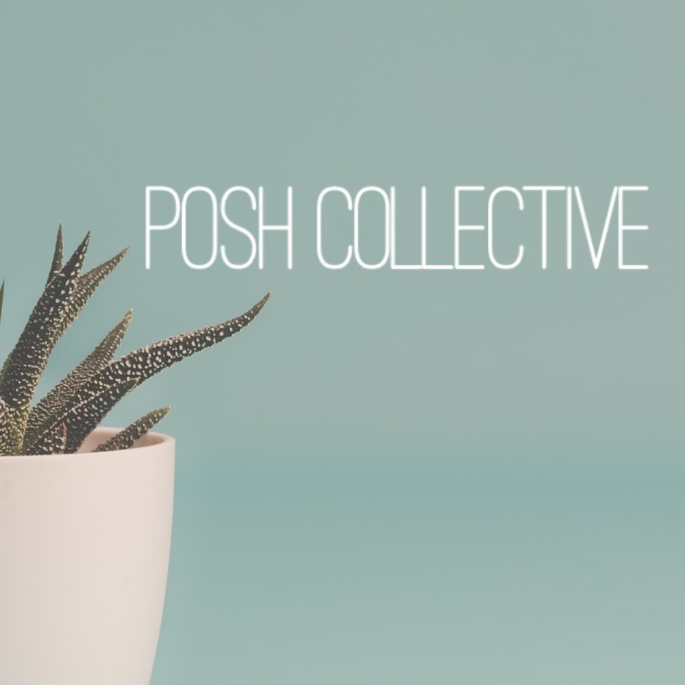 Meet your Posher, Posh